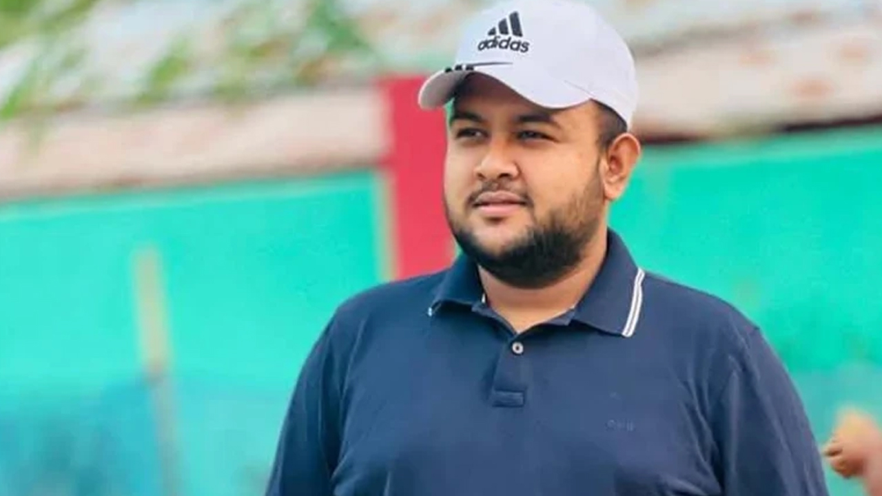 যেখানে আওয়ামী লীগ সেখানেই মাইর: হামিম